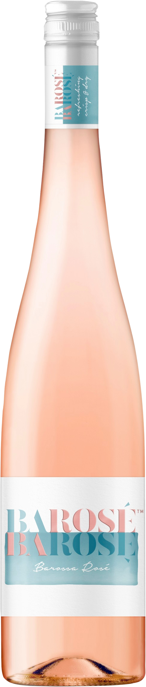 Jacob's Creek BaRosé 2022